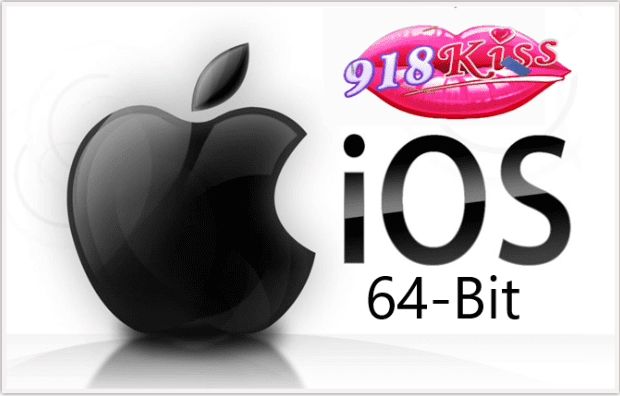 918kiss download IOS